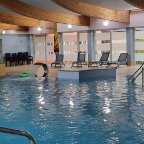 Albatros Medical SPA, Mielno